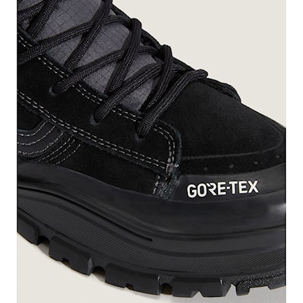 Zimné topánky Vans MTE Sk8-Hi Gore-Tex Insulated black/black 2025 - 6