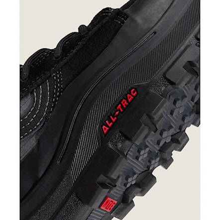 Zimné topánky Vans MTE Sk8-Hi Gore-Tex Insulated black/black 2025 - 8