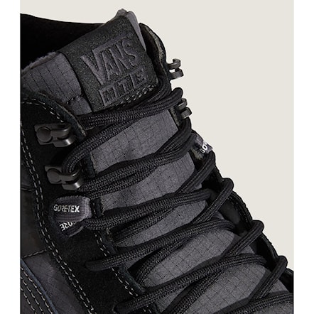 Zimné topánky Vans MTE Sk8-Hi Gore-Tex Insulated black/black 2025 - 9