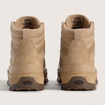 Zimné topánky Vans MTE Sk8-Hi GORE-TEX Insulated brown/khaki 2025 - 5