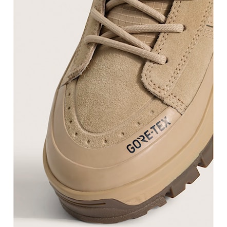 Zimné topánky Vans MTE Sk8-Hi GORE-TEX Insulated brown/khaki 2025 - 7