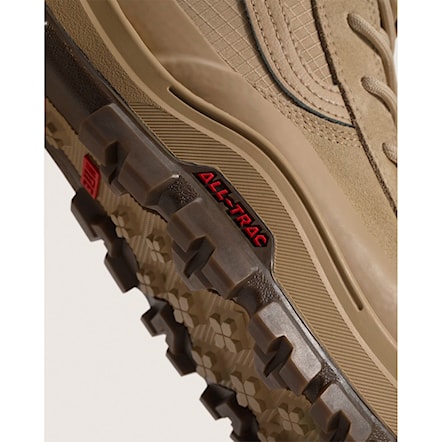 Zimné topánky Vans MTE Sk8-Hi GORE-TEX Insulated brown/khaki 2025 - 8