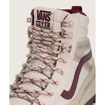 Zimné topánky Vans MTE Sk8-Hi GORE-TEX Insulated egret 2025 - 6