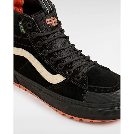 Winter Shoes Vans MTE Sk8-Hi Waterproof black 2024 - 4