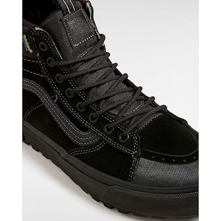 Zimní boty Vans MTE Sk8-Hi Waterproof black/black 2024 - 5