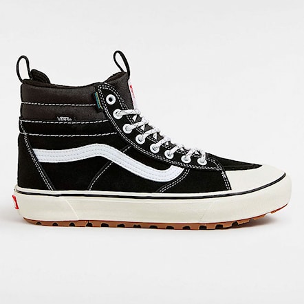 Buty zimowe Vans MTE Sk8-Hi Waterproof black/true white 2024 - 4