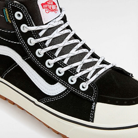 Zimné topánky Vans MTE Sk8-Hi Waterproof black/true white 2024 - 5