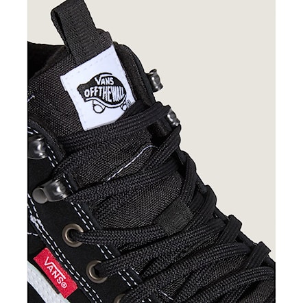 Zimné topánky Vans MTE Sk8-Hi Waterproof Insulated black/white 2025 - 6