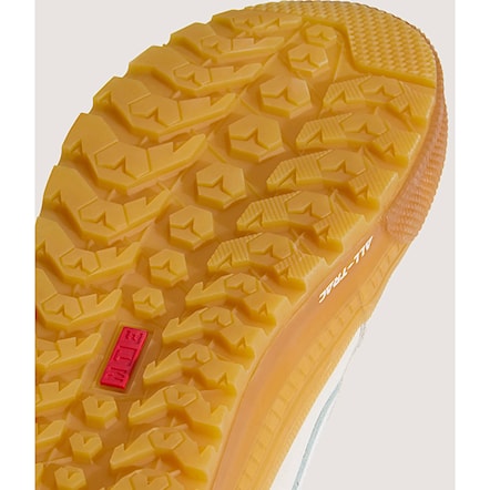 Zimné topánky Vans MTE Sk8-Hi Waterproof Insulated white/gum 2025 - 6