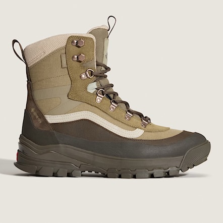 Buty zimowe Vans MTE Snow-Kicker Gore-Tex bay leaf 2025 - 5