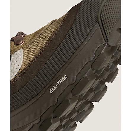 Buty zimowe Vans MTE Snow-Kicker Gore-Tex bay leaf 2025 - 9