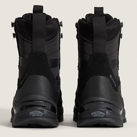 Winter Shoes Vans MTE Snow-Kicker Gore-Tex blackout 2025 - 4
