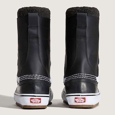 Zimné topánky Vans MTE Standard Waterproof black/white 2025 - 4