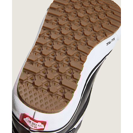 Zimné topánky Vans MTE Standard Waterproof black/white 2025 - 5