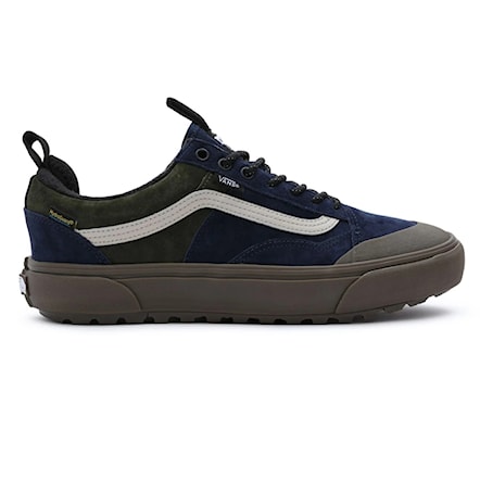 Winter Shoes Vans Old Skool MTE-2 utility gum navy/khaki 2023 - 2