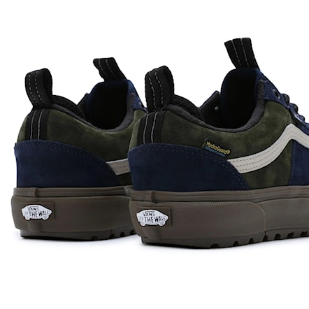Winter Shoes Vans Old Skool MTE-2 utility gum navy/khaki 2023 - 4