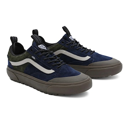 Winter Shoes Vans Old Skool MTE-2 utility gum navy/khaki 2023 - 1