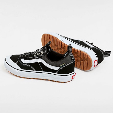 Buty zimowe Vans Old Skool Waterproof MTE black/white 2024 - 3