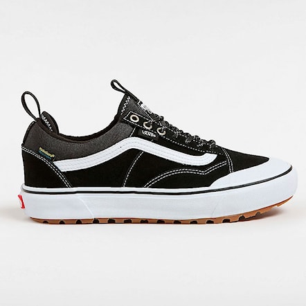 Zimní boty Vans Old Skool Waterproof MTE black/white 2024 - 4