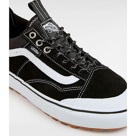 Zimní boty Vans Old Skool Waterproof MTE black/white 2024 - 5