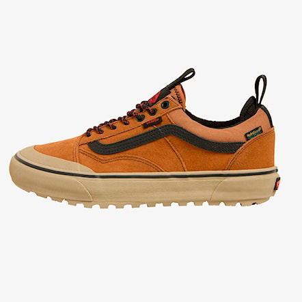 Winter Shoes Vans Old Skool Waterproof MTE glazed ginger 2024 - 3