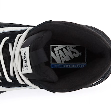 Winter Shoes Vans Ultrarange Exo Hi MTE-1 black/classic gum 2022 - 5