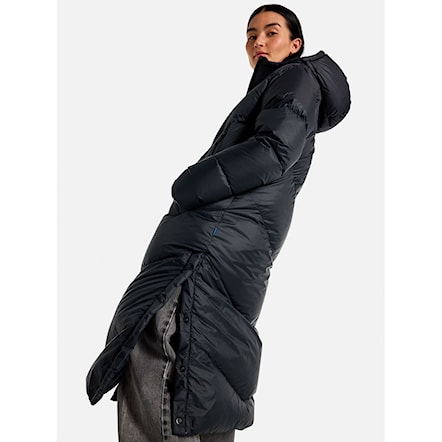 Zimná bunda do mesta Burton Wms Long Down Parka true black 2025 - 5