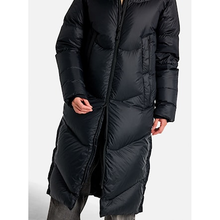 Zimná bunda do mesta Burton Wms Long Down Parka true black 2025 - 9