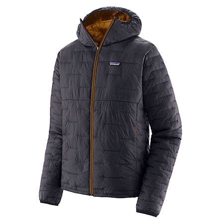 Patagonia micro puff insulated hoodie shop