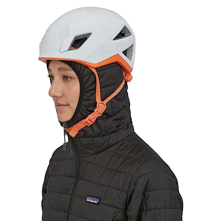 Zimná bunda do mesta Patagonia W's Nano Puff Hoody black 2025 - 12