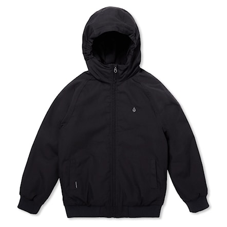 Winter Jacket Volcom Hernan 10K Jacket black 2026 - 1