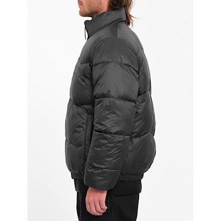 Zimní bunda do města Volcom Wallstone Jacket black 2025 - 5