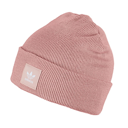 Cap Adidas Cuff Knit pink spirit 2019 - 1