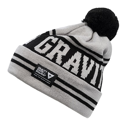 Cap Gravity Buddy grey/black 2020 - 1