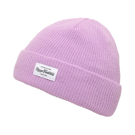 Čiapka Horsefeathers Becki lilac 2024 - 1