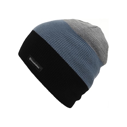 Cap Horsefeathers Matteo blue mirage 2024 - 1