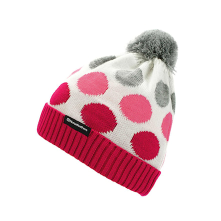 Cap Horsefeathers Pippa pink 2017 - 1