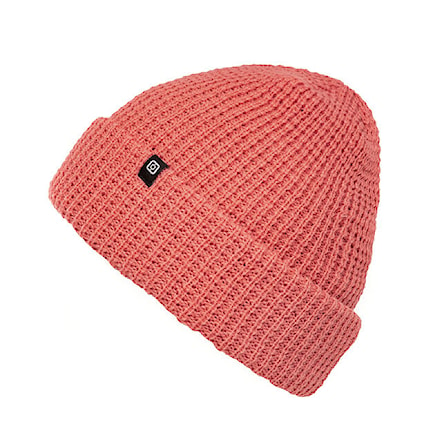 Cap Horsefeathers Rola spiced coral 2021 - 1