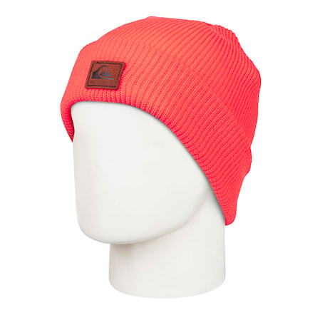 Cap Quiksilver Performer 2 fiery coral 2022 - 1
