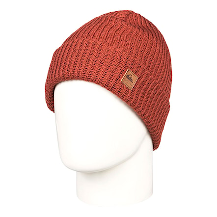 Cap Quiksilver Routine barn red 2020 - 1
