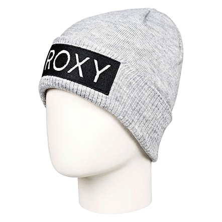 Cap Roxy Varma heather grey 2020 - 1