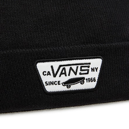 Čiapka Vans Milford black 2025 - 2