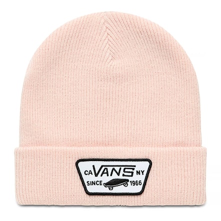 Cap Vans Milford vans cool pink 2020 - 1