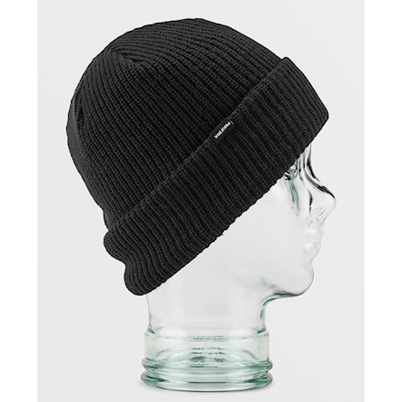 Cap Volcom Sweep Lined black 2024 - 2