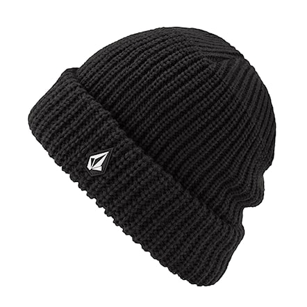 Čepice Volcom Voluxe black 2024 - 1