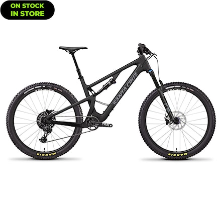 MTB – Mountain Bike Santa Cruz 5010 c r-kit 27" 2019 - 1