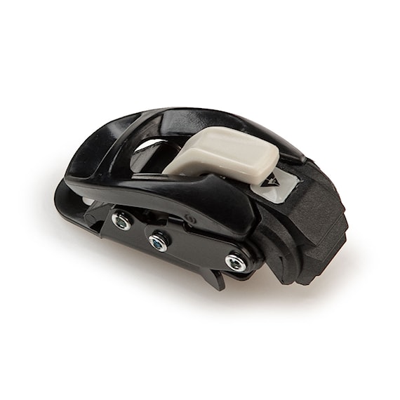 Gravity Plastic Toe Ratchet black 2022/2023