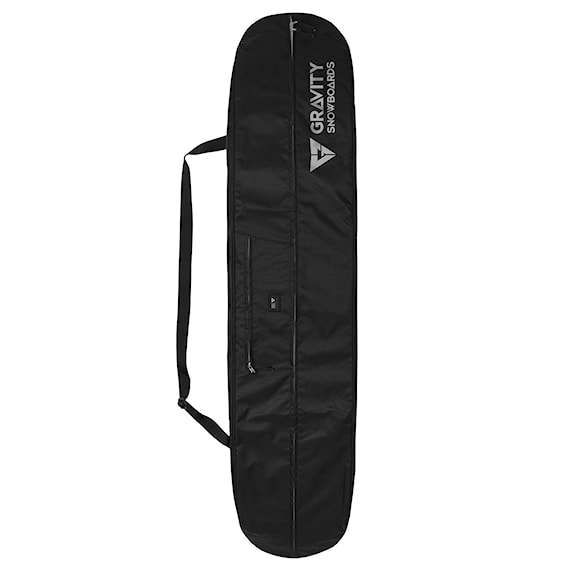 Gravity Icon Jr black 2022/2023