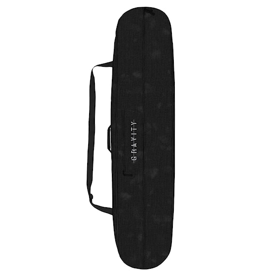 Board Bag Gravity Rival black denim 2022/2023