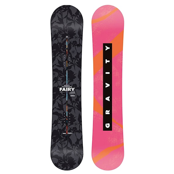 Snowboard Gravity Fairy 2026